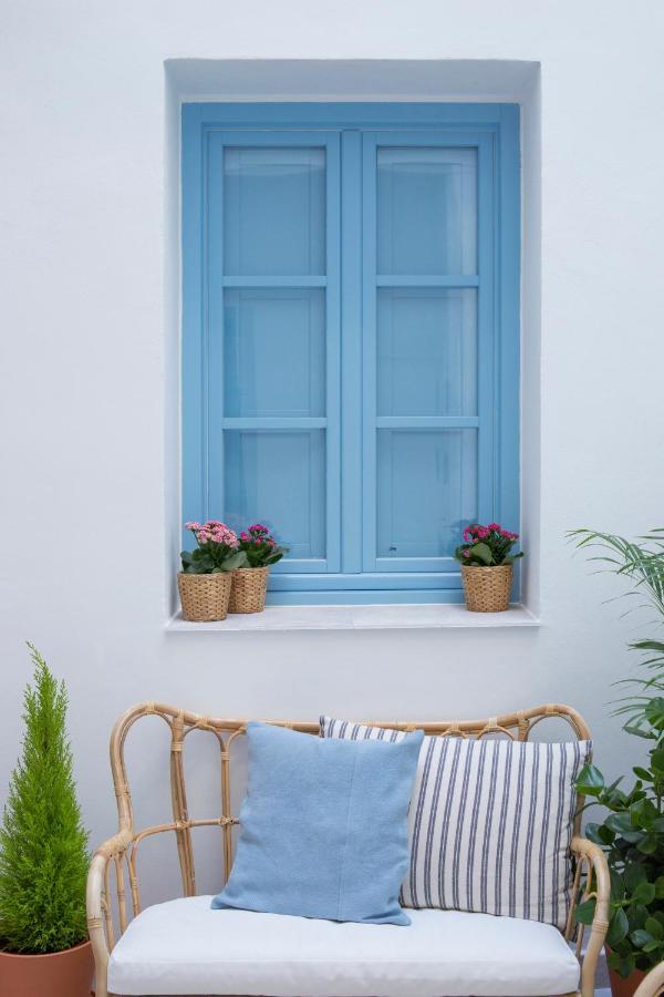 Apartamento Cadiz Centro Blue Window Exteriör bild