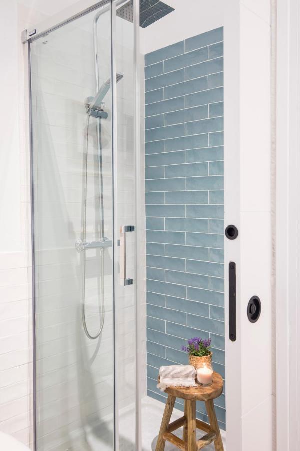 Apartamento Cadiz Centro Blue Window Exteriör bild