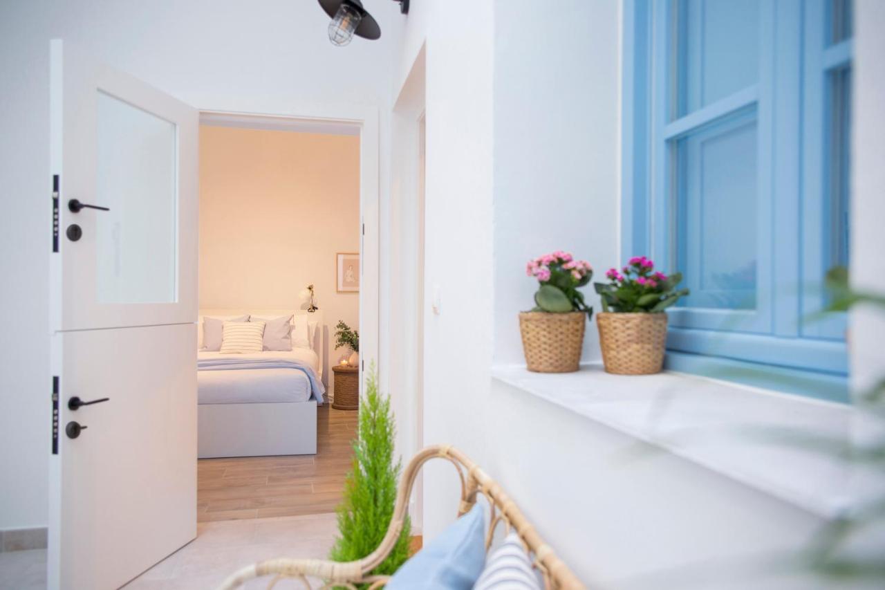 Apartamento Cadiz Centro Blue Window Exteriör bild